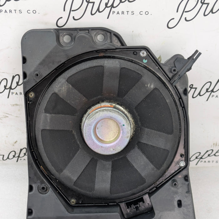 BMW F36 F32 F33 F31 F34 F30 4 & 3 Series Right/Passenger Side Harman Kardon Subwoofer 9210152