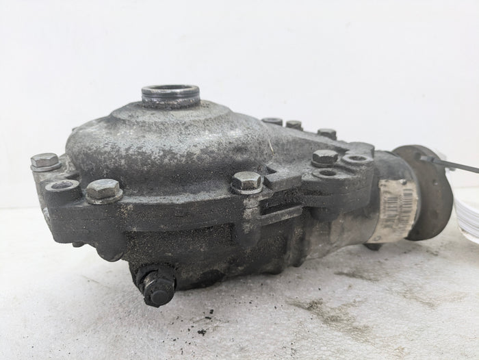 BMW E92 E90 335xi N54 N55 Manual AWD All-Wheel Drive Front Differential 3.08 Ratio 7575784