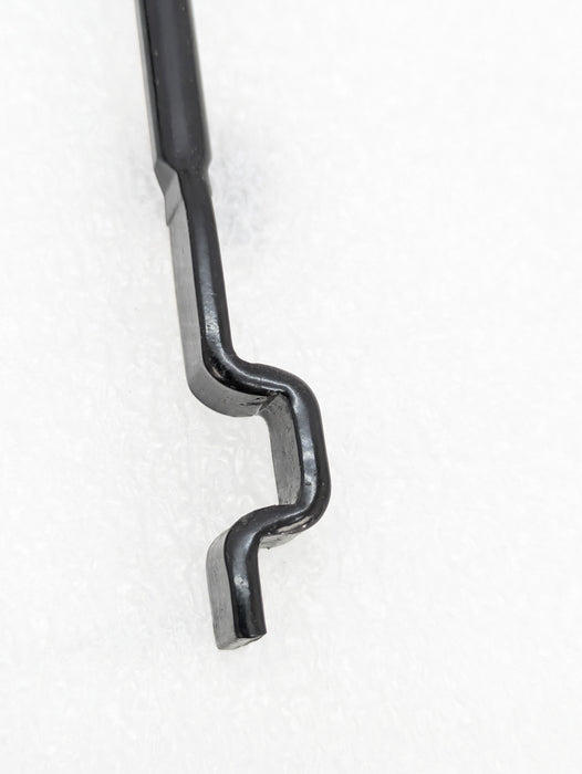 Chevrolet C7 Corvette Stingray Battery Top Hold/Tie Down Retainer Bracket & Arms 10344848
