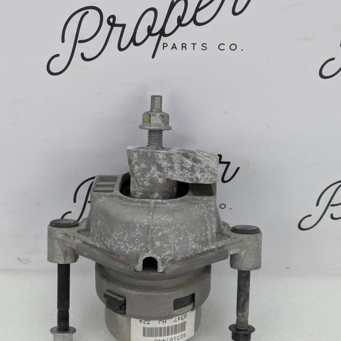 Chevrolet C7 Corvette Stingray Right/Passenger Side Manual Transmission Mount 23187446