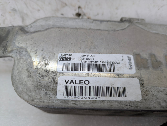 BMW F36 435xi 435i N55 Automatic Transmission Oil Cooler Heat Exchanger 7600553