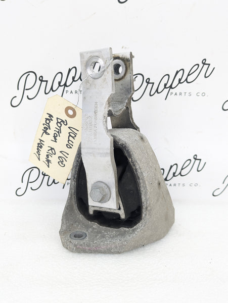 2021 Volvo V60 T6 R-Design Engine Lower Right Torque Strut Motor Mount 32139982