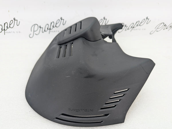2021 Volvo V60 T6 R-Design Rear View Mirror Cover Trim 32244577