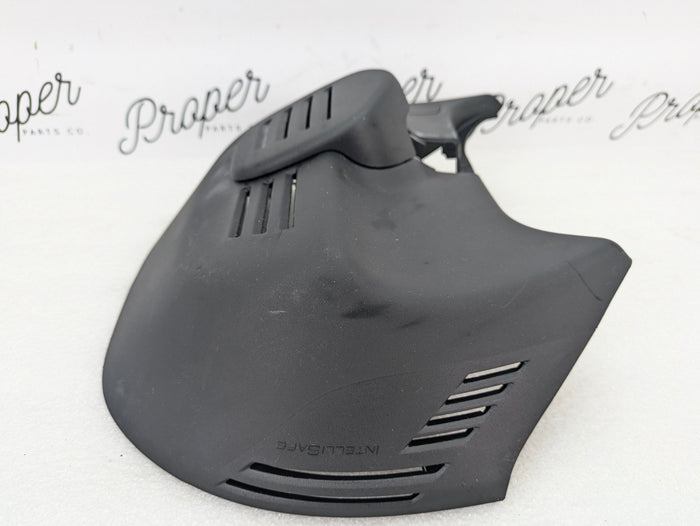 2021 Volvo V60 T6 R-Design Rear View Mirror Cover Trim 32244577