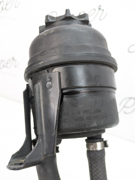 BMW E36 M3 Z3 M Roadster/Coupe S50 S52 Power Steering Pump W/Lines & Reservoir 32412227197