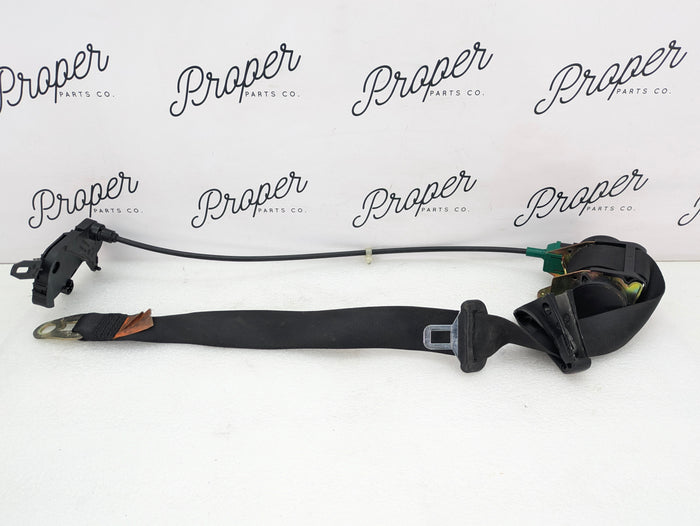 BMW E46 M3 330Ci 325Ci 323Ci Convertible Front Right Passenger Seatbelt Force Limiter & Retractor 7895188/52109113982