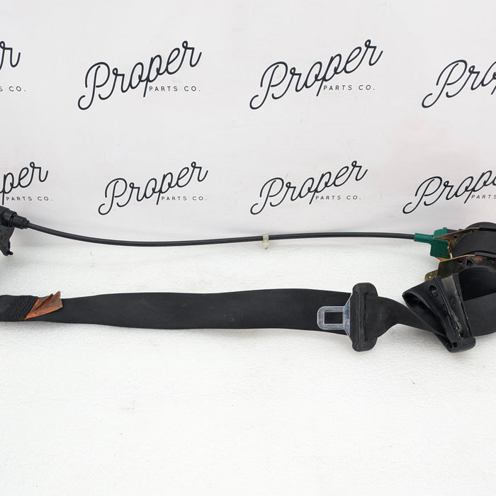 BMW E46 M3 330Ci 325Ci 323Ci Convertible Front Right Passenger Seatbelt Force Limiter & Retractor 7895188/52109113982