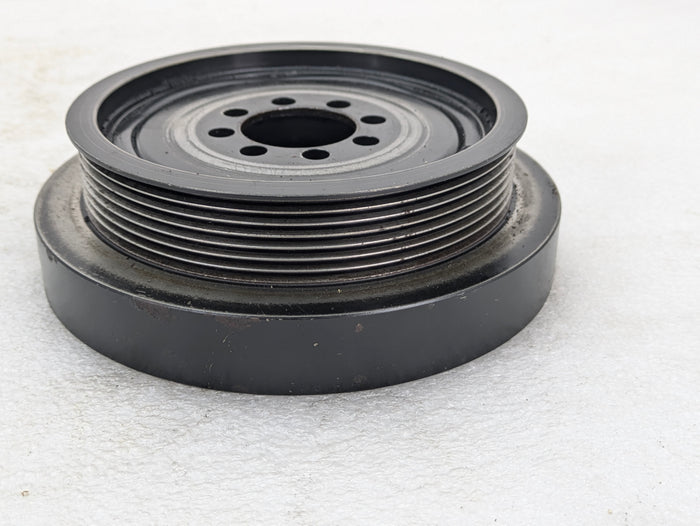 BMW E90 E92 E93 335i 335xi N55 Engine Harmonic Balancer Vibration Damper 7576674