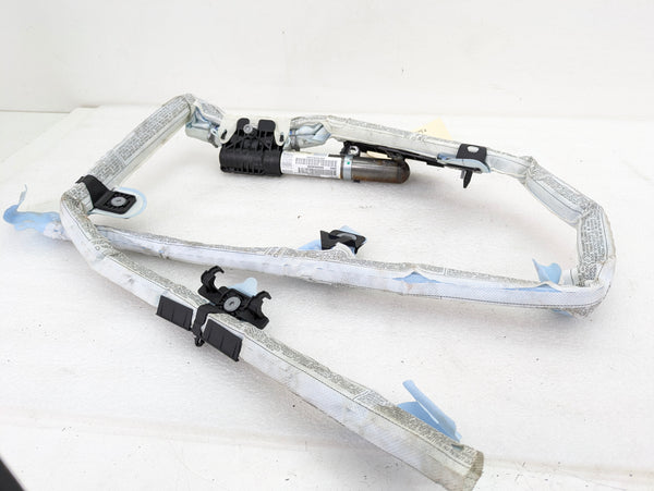 BMW E90 335xi 330xi 328xi 325xi 323i M3 Right/Passenger Side Curtain Airbag 6966646