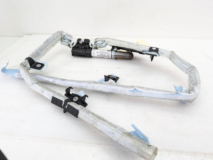BMW E90 335xi 330xi 328xi 325xi 323i M3 Right/Passenger Side Curtain Airbag 6966646