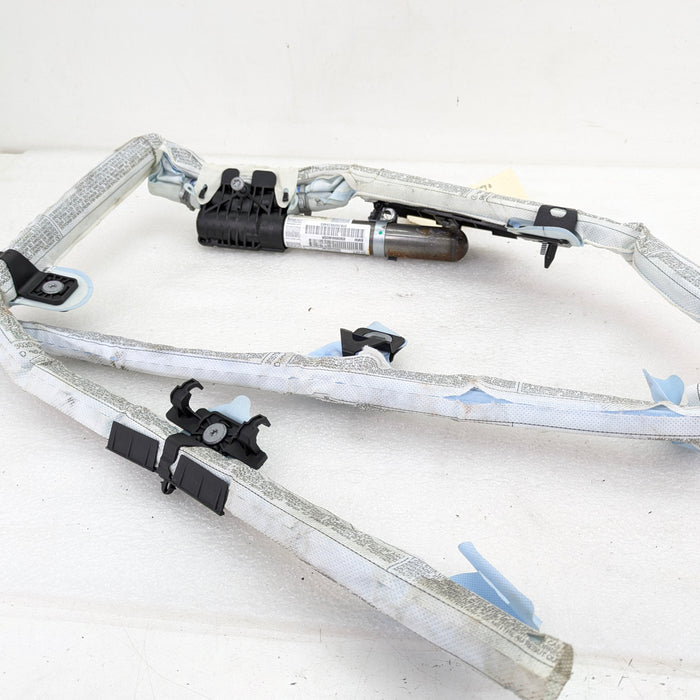 BMW E90 335xi 330xi 328xi 325xi 323i M3 Right/Passenger Side Curtain Airbag 6966646