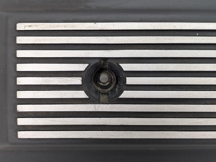 BMW E46 330ci 328ci 325ci 323ci 320i M52 M54 Engine Cylinder Head Valve Cover Trim 1710781/7526445