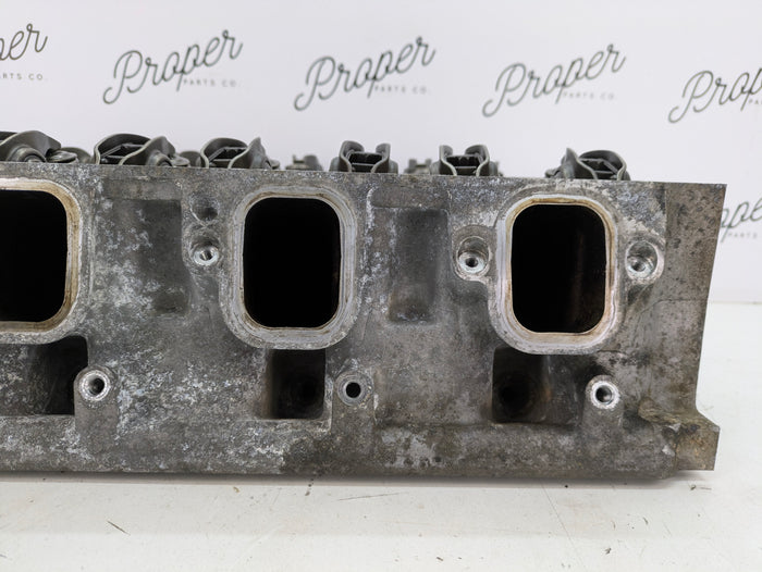 Chevrolet C7 Corvette Stingray Z51 LT1 6.2L Gen V Engine Cylinder Heads Assembly Set Pair 12620549