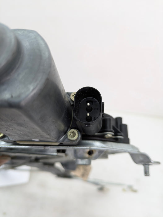 BMW Z3 M Roadster Right/Passenger Side Window Regulator W/Motor 8397706