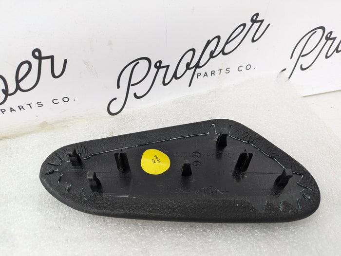 BMW F22 F23 228xi M235xi M240xi 230xi F87 M2 Left/Driver Side Center Console Knee Pad 9265351/51169266120