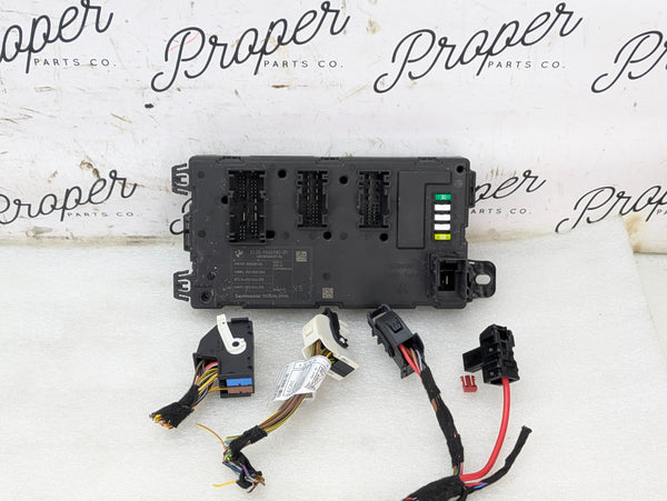 BMW F32 430xi Rear Trunk Electronic Body Control Module/BCM/REM 9866982