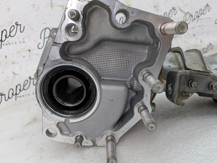 Toyota GZEA14 GR Corolla AWD Transfer Case W/Shield 36100-52080