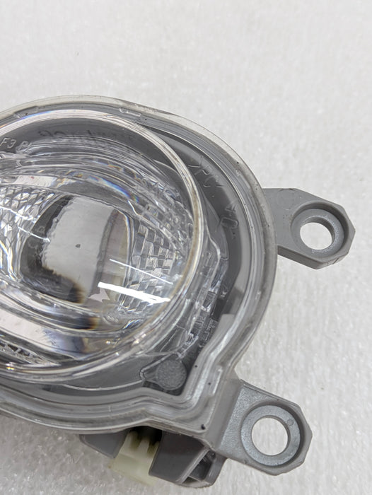 Toyota GZEA14 GR Corolla Right/Passenger Side Fog Light Housing 81211-52140