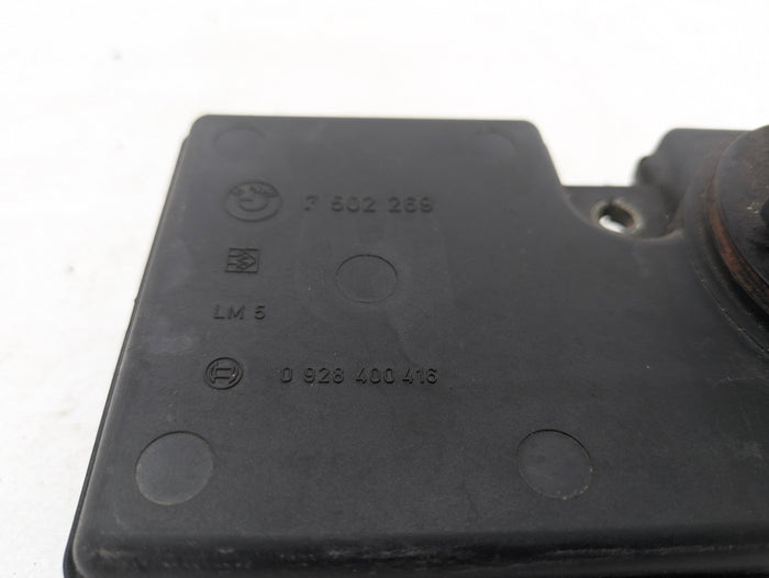 BMW M54B25 Engine Air Intake Manifold DISA Valve 7502269