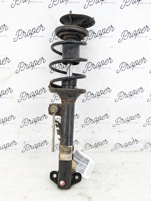 BMW Z3 M Roadster/M Coupe Front Left/Driver Side Strut & Offset Top Hat 2228007 / 2227898
