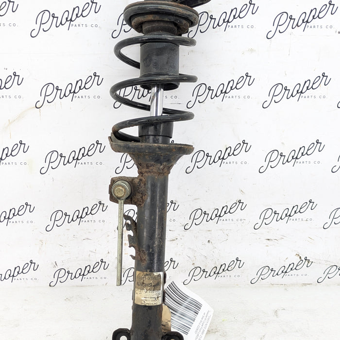 BMW Z3 M Roadster/M Coupe Front Left/Driver Side Strut & Offset Top Hat 2228007 / 2227898