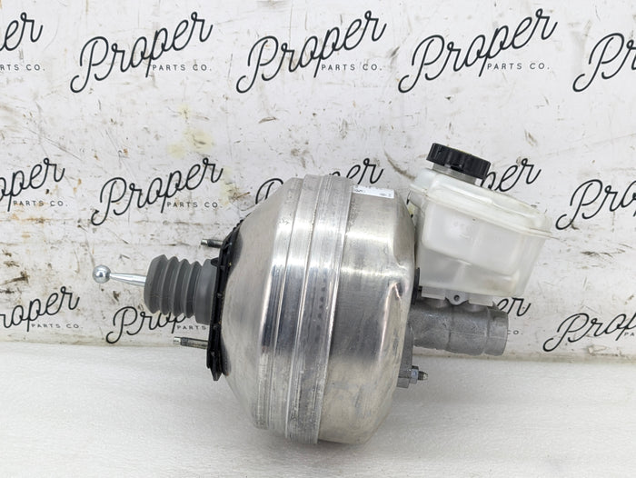 BMW G22 G23 G20 G26 430ix 330ix 330ex Power Brake Booster & Master Cylinder Assembly 6892202