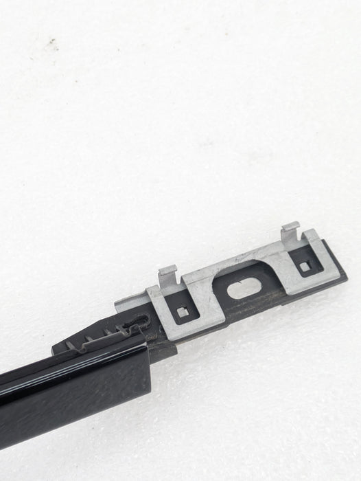 BMW G22 G82 430ix M440ix M4 Left/Driver Side Shadowline Window Trim 51337482753/51337482755