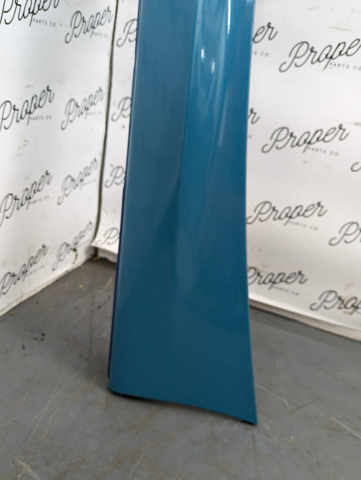 BMW F22 F23 228xi M235xi 230xi M240xi M Sport Left/Driver Side Skirt 8051947 *WRAPPED*
