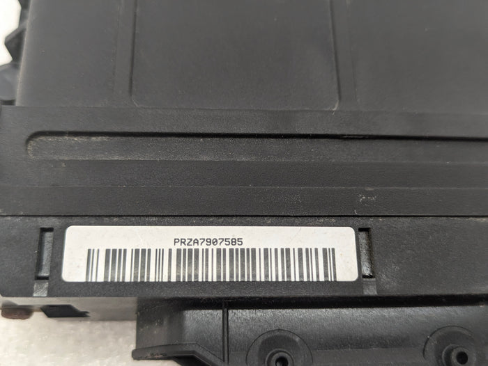 2016-2018 Audi 8U Q3 Automatic Transmission Control Module TCU 09G927750Nl