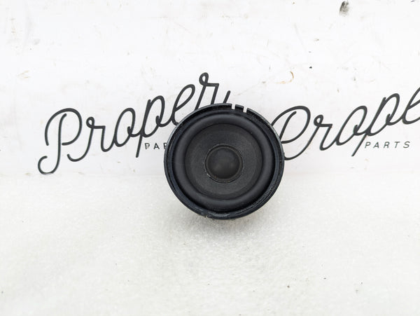 BMW E93 E92 E90 E91 335i 330i 328i 325i 323i M3 Bluetooth Hands Free Speaker 6938657