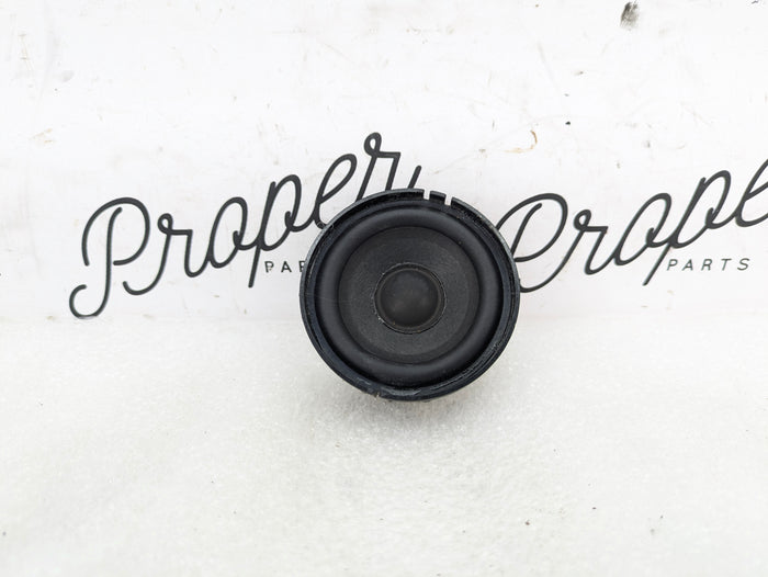 BMW E93 E92 E90 E91 335i 330i 328i 325i 323i M3 Bluetooth Hands Free Speaker 6938657