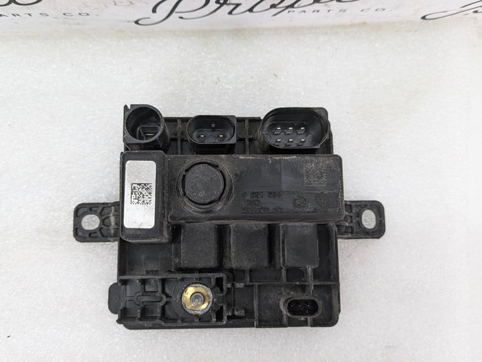 BMW F22 228XI Integrated Power Supply Control Module Oem 7591534