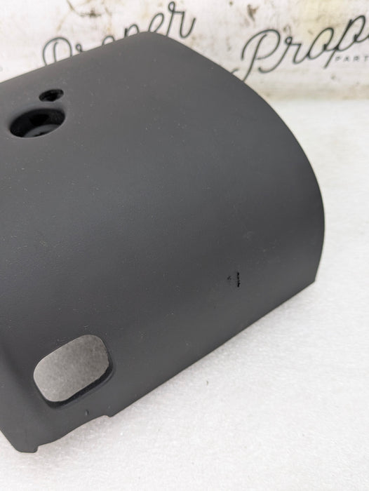 Chevrolet C7 Corvette Stingray Z51 Upper & Lower Steering Column Surround Trim Covers W/Key Fob Sensor 22782215/13500158