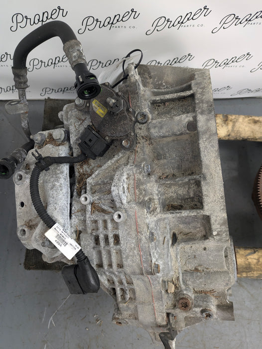 2017-2018 Audi 8U Q3 2.0 Quattro AWD Automatic Transmission Gearbox 09M300036R