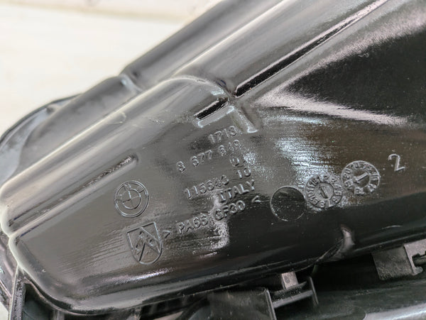 BMW F36 F32 F30 F33 F34 440xi 340xi B58 Coolant Expansion Tank Overflow Reservoir 8677649/8617045