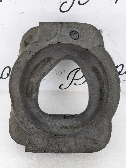 BMW Z3 M 3.2 3.0 2.8 2.5 2.3 Manual Transmission Foam Sound Insulation Insert 2491560