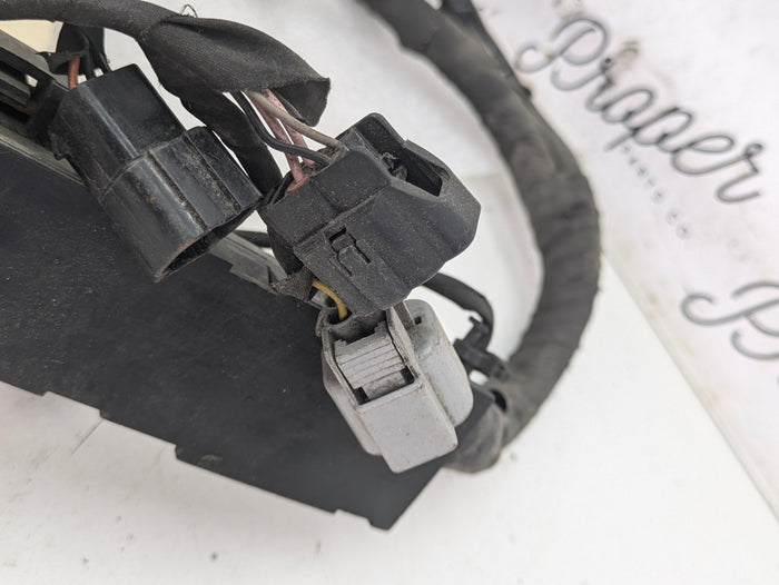 Hyundai BK1 Genesis 2.0T Engine Wiring Harness 91400-2M110