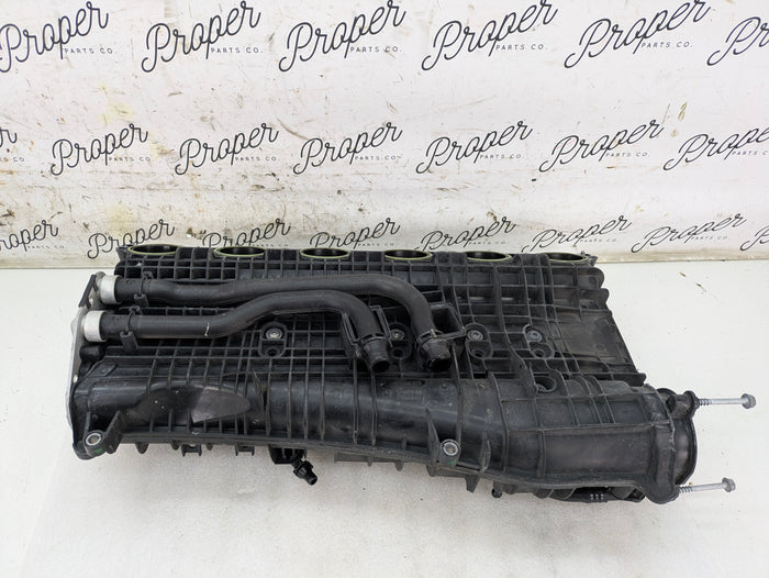 BMW F34 F36 F30 F32 F33 440i 440xi 340i 340xi B58 Intake Manifold/Throttle Body 8603913
