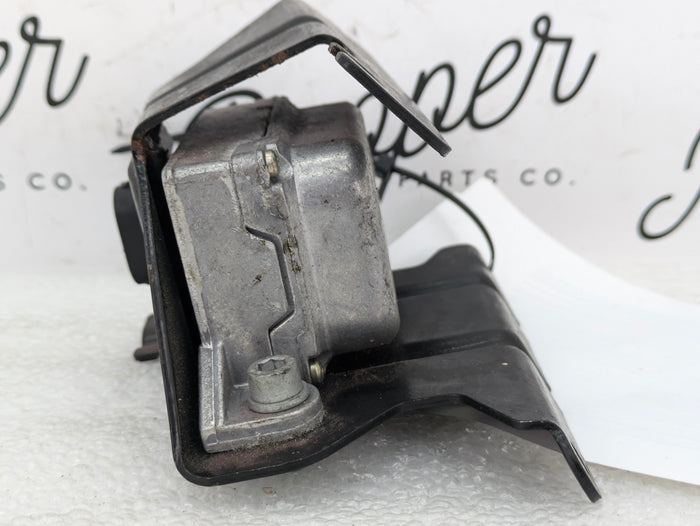 BMW E46 M3 330ci 328ci 325ci 323ci 320i Yaw Rate Sensor DSC 6764018