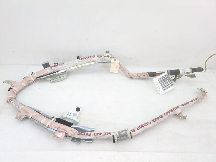 SUBARU WRX STI (GR) CURTAIN AIRBAG RIGHT