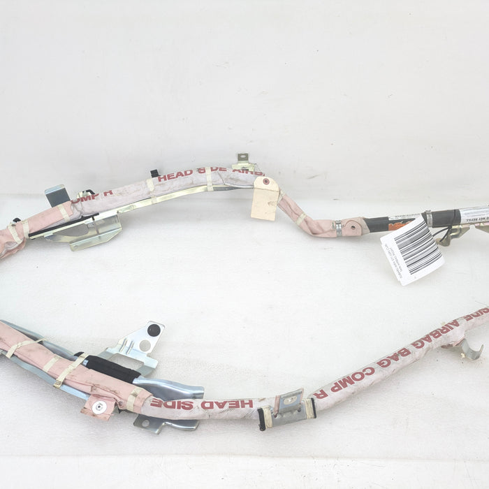 SUBARU WRX STI (GR) CURTAIN AIRBAG RIGHT