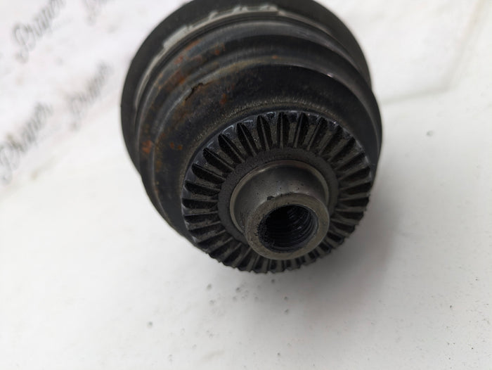 BMW F22 F23 228xi M235xi 230xi M240xi Right/Passenger Side Front Axle Shaft 7597694