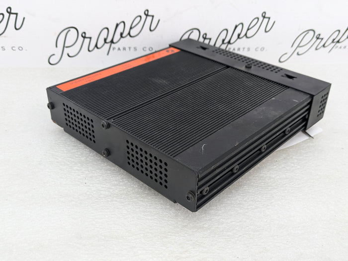 BMW E36/7 Z3 M Roadster Harman Kardon Audio Amplifier 8399683