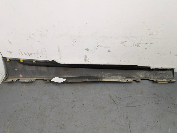 BMW E92 E93 335i 328i M Sport Coupe/Convertible Driver Left Side Skirt Door Sill Rocker Panel Alpine White (300) 51778045421