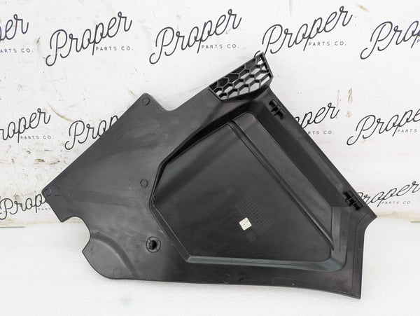 BMW G20 330ix M340ix 330ex Left/Driver Side Windshield Cowl Trim Cover Panel 7427846