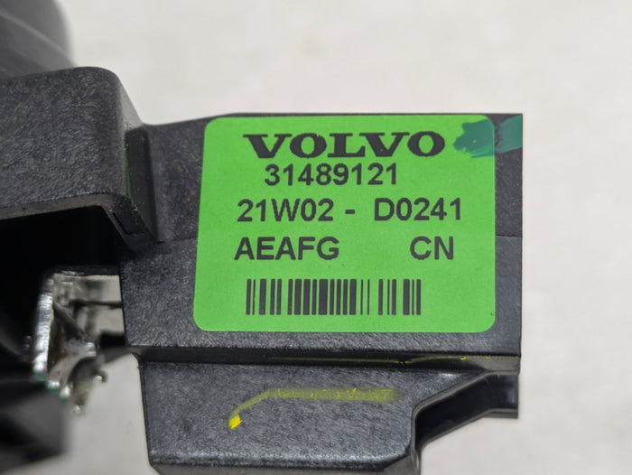 2021 Volvo V60 T6 R-Design Left/Right Front Door Tweeter Speaker 31489121
