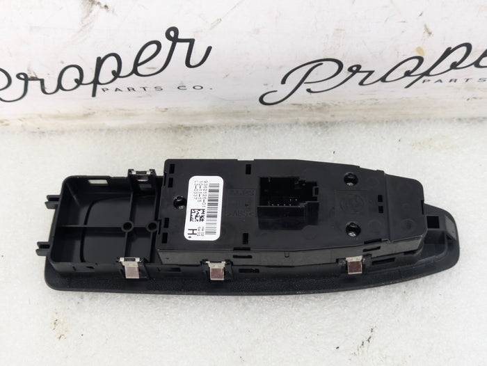 BMW F22 228xi M235xi 230xi M240xi Driver/Left Side Master Window Control Switch 9362126