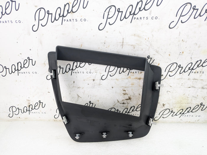 BMW G22 G23 G20 G26 430ix 330ix 330ex Head Up Display/HUD Screen Dashboard Trim 6805547