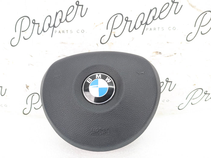 BMW E90 E92 E91 E93 335xi 330xi 328xi 325xi 323i M3 M Sport Steering Wheel Airbag 3051642