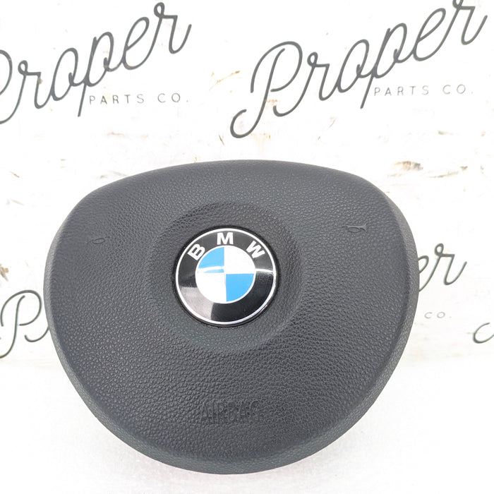 BMW E90 E92 E91 E93 335xi 330xi 328xi 325xi 323i M3 M Sport Steering Wheel Airbag 3051642